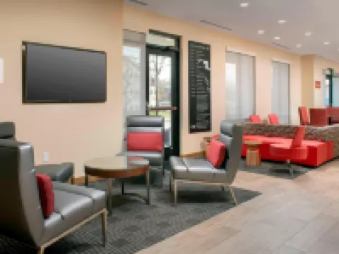 大學公園市萬豪TownePlace套房酒店 大學公園市酒店