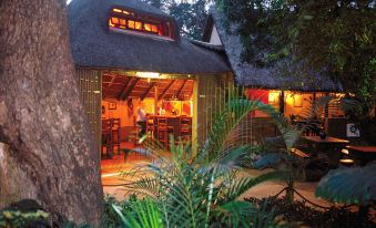 Gooderson DumaZulu Lodge