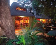 Gooderson DumaZulu Lodge