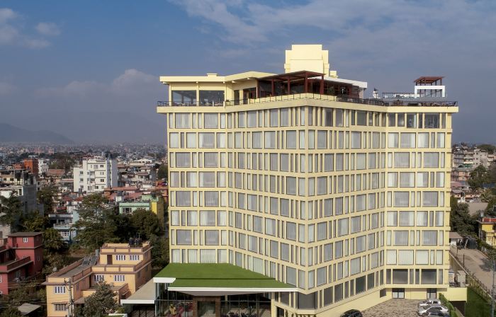 Vivanta Kathmandu