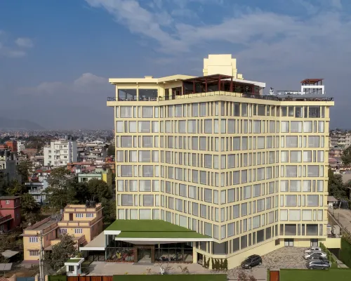 Vivanta Kathmandu Hotels in Lalitpur