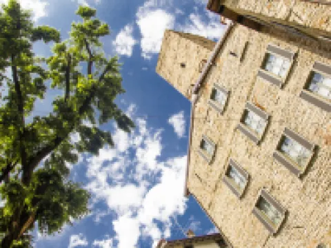 GombitHotel Hoteles en Bérgamo