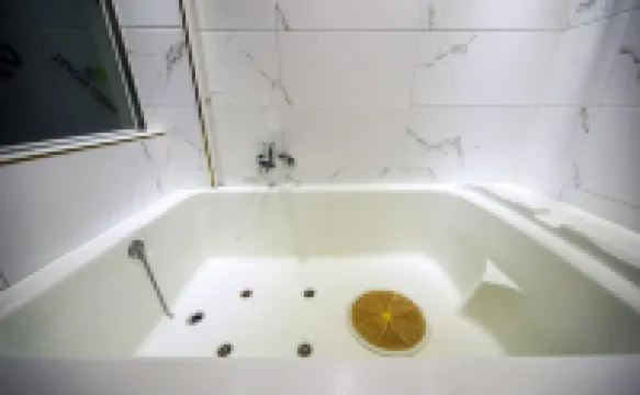 Daegu Gyeongbuk University Sweet Hotel