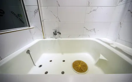 Daegu Gyeongbuk University Sweet Hotel