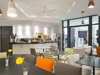 Citadines Apart'hotel Bastille Gare de Lyon Paris Hotels near 12th arr.