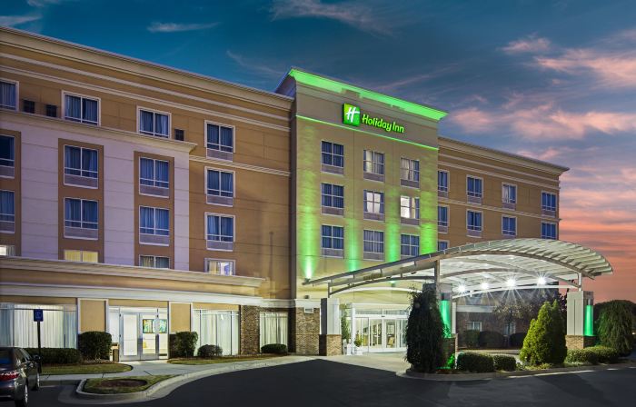Holiday Inn AUGUSTA WEST I-20 by IHG