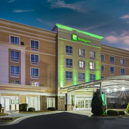 Holiday Inn AUGUSTA WEST I-20 by IHG
