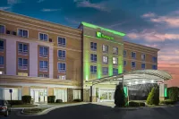 Holiday Inn Augusta West I-20 فنادق في Columbia County