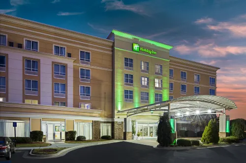 Holiday Inn AUGUSTA WEST I-20 by IHG