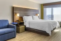 Holiday Inn Express & Suites ALBUQUERQUE MIDTOWN by IHG