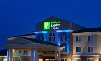 Holiday Inn Express & Suites Mattoon