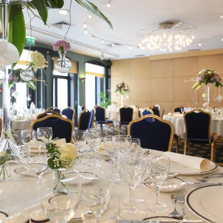 Le Royal Hotels & Resorts Luxembourg