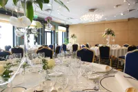 Le Royal Hotels & Resorts Luxembourg - Desayuno