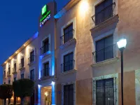 Holiday Inn Express OAXACA-CENTRO HISTORICO by IHG Hotels in Oaxaca