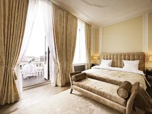 D'Angleterre, Copenhagen