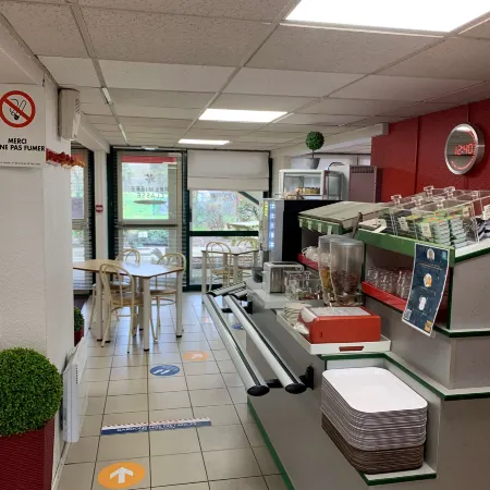 Premiere Classe Orleans Nord - Saran