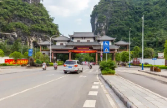 Zise Mili Apartment (Kangzhan Road)