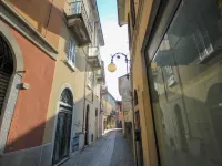 Vittore - Alloggi