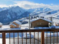 Chalets des Cimes