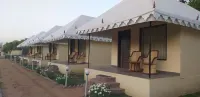 Nature Resort Hotels in Pushkar