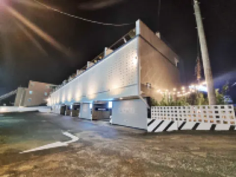 Cheongdo Hotel X Hotels in Cheongdo-gun