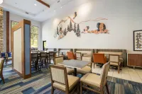 Holiday Inn Express & Suites CUSTER by IHG - Aamiainen