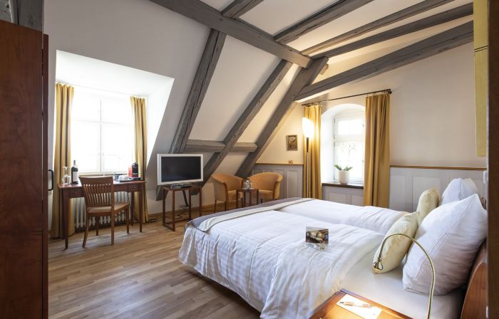 Hotel de Charme Römerhof