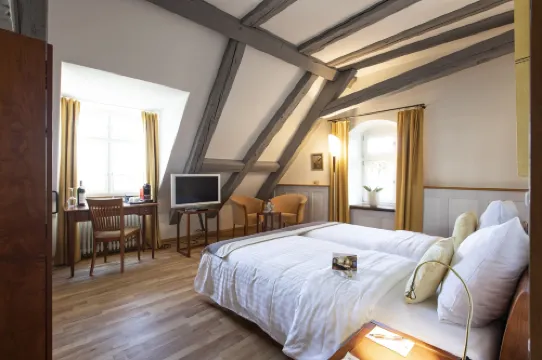 Hotel de Charme Römerhof