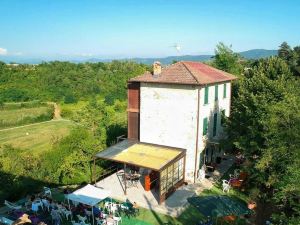 Casa San Michele - Affittacamere Panoramico con Spa