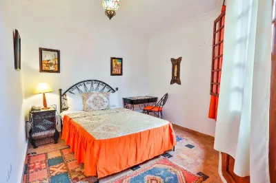 Riad Al Khansaa Hotels in 