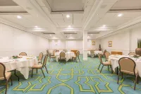 Stanhope Hotel Brussels by Thon Hotels - servizio colazione