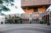 Fleuve Congo Hotel by Blazon Hotels