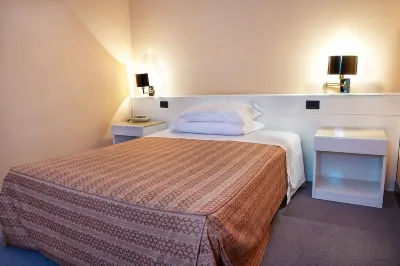 Hotel Giovanni Hotel a Padova