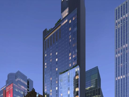 Los 10 mejores hoteles en Centro de Nueva York, Nueva York 2023 | Trip.com