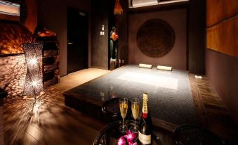 Hotel the Lotus Bali (Adult Only)