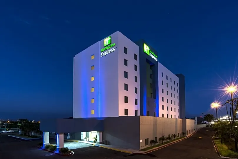 Holiday Inn Express Guaymas