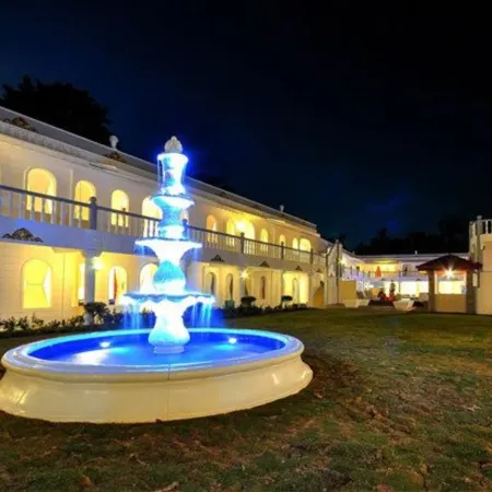 Boracay Summer Palace