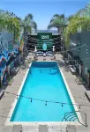 Hotel Ziggy Los Angeles Hotels in West Hollywood