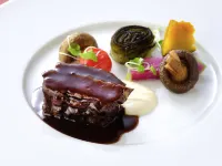 Mercure Yokosuka - Frühstück
