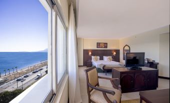 1. Crowne P..