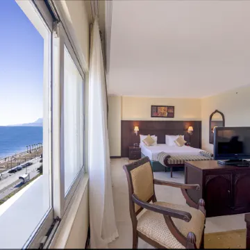 Crowne Plaza ANTALYA by IHG