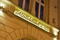 Altstadthotel am Theater Hotels near Kolkwitzer bunker friends GS-31 e.V.