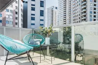 Apollis Business&Budget by Ambiente Hotel a Bratislava II