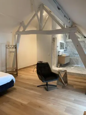 B&B Elzartwinning -  Privatzimmer