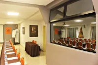 Les Residences Mamoune
