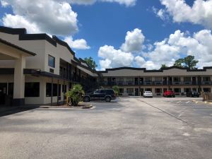 SureStay Hotel by Best Western Conway