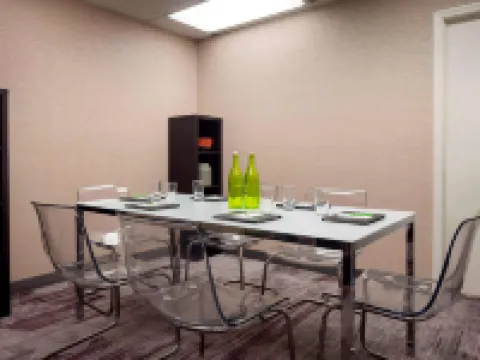 โซเนสตา ซีเล็ค ลอสแอนเจลีส ทอร์แรนซ์ เซาท์เบย์ โรงแรมในทอร์รันซ์