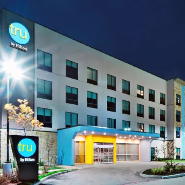 Tru by Hilton Terrell