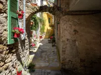 Mulino Rossi (Ptb170) Hotels in Pietrabruna