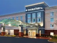 Doubletree by Hilton Dothan فنادق في دوثان